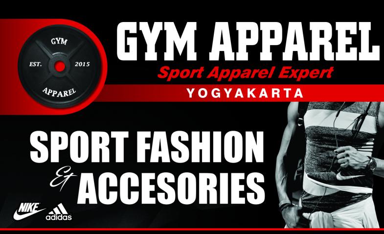Logo - Indosportapparel