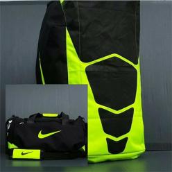 Tasfitnes/gymbag/travel Bag Nike Airmax