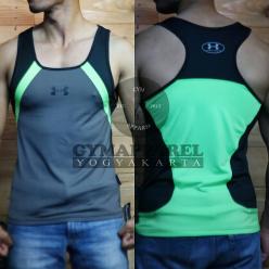 Singlet / Tanktop / Lekbong Under Armour Komb