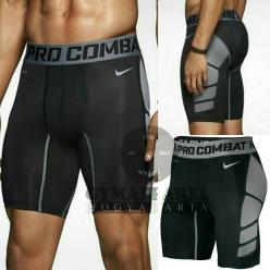 Shortpants Celana Pendek Olahraga Sepeda Squa