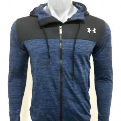 Jaket Jumper Hoodie Under Armour Grade Ori Ra