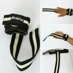 Power Strap Strap Hand Gym Fitness Exercise K