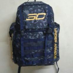 Tas/ransel Under Armour Sc30 Stephen Curl Tas