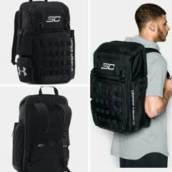 Tas/ransel Under Armour Sc30 Stephen Curl Tas
