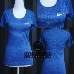Kaos Olahraga Wanita Woman Tshirt Training Ex