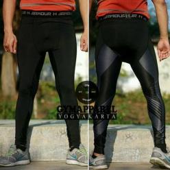 Legging Comppression Tight Under Armour Techf