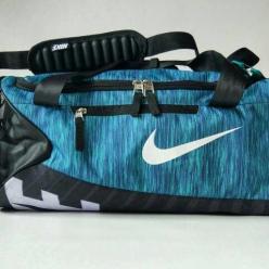 Tas Selempang Olahraga Travel Bag Duffel Bag 
