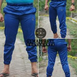 Celana Panjang Olahraga Jogger Pants Sport Co