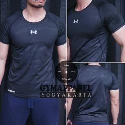 Tshirt Shortsleeve Under Armour Jnr22