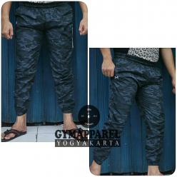 Sweat Pants Jogger Pants Under Armour Parasut Grade Ori