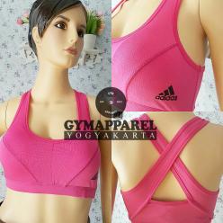Sport Bra/ Gym Bra Adidas Misty