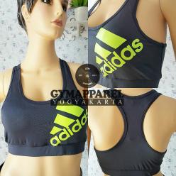 Sport Bra/ Gym Bra Adidas <br><br>