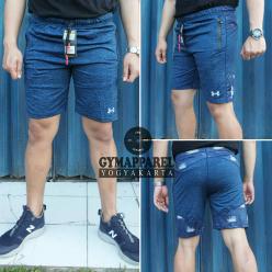 Shortpants Under Armour Navy Misty Grade Ori