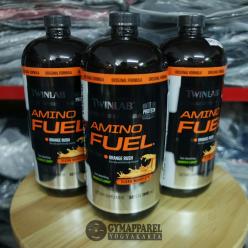 TWINLAB AMINO FUEL LIQUID 32 OZ 