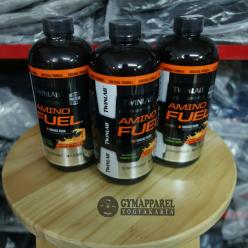 TWINLAB AMINO FUEL LIQUID 16 OZ 