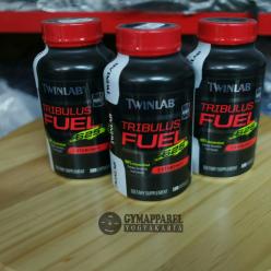 TWINLAB TRIBULUS FUEL 650 100 CAPS SUPLEMEN 